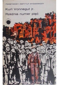 Rzeźnia numer pięć