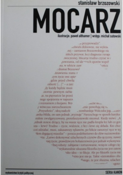 Mocarz