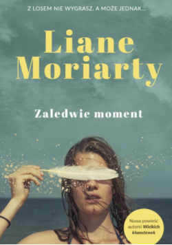 Zaledwie moment