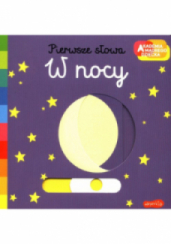 Pierwsze słowa W nocy