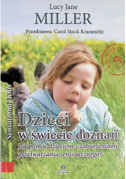 Dzieci w świecie doznań
