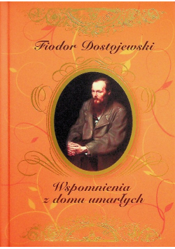 Wspomnienia z domu umarłych