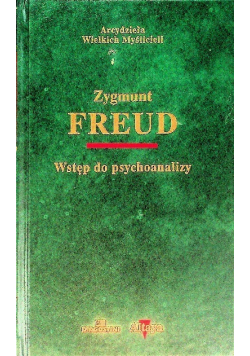 Wstęp do psychoanalizy