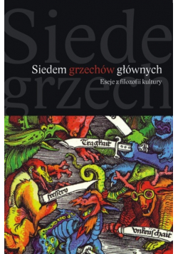 Siedem grzechów głównych