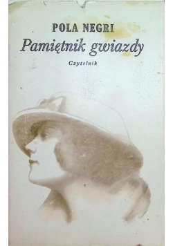 Pamiętnik gwiazdy