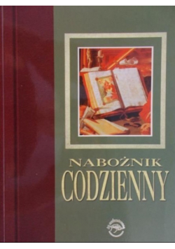 Nabożnik codzienny