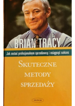 Skuteczne metody sprzedaży