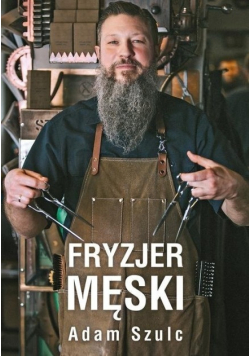 Fryzjer męski
