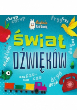 Świat dźwięków