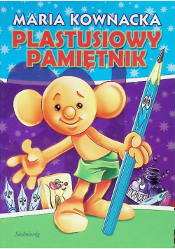Plastusiowy pamiętnik
