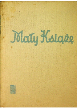 Mały książę
