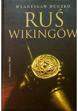 Ruś Wikingów