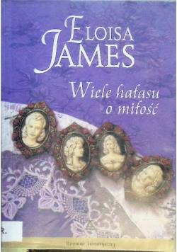 Wiele hałasu o miłości
