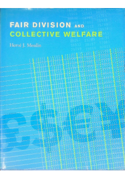 Fair Division and Collective Welfare