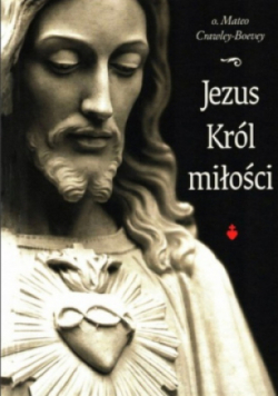 Jezus Król Miłości