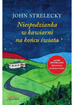 Niespodzianka w kawiarni na końcu świata