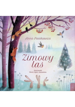 Zimowy las
