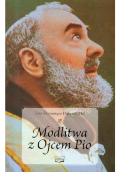 Modlitwa z Ojcem Pio