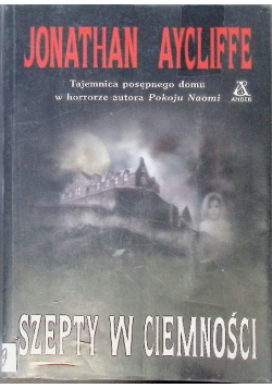Szepty w ciemności