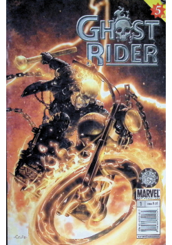 Ghost Rider 1 / 06