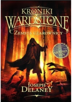 Kroniki Wardstone Zemsta czarownicy