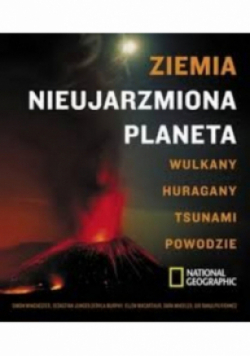 Ziemia Nieujarzmiona planeta