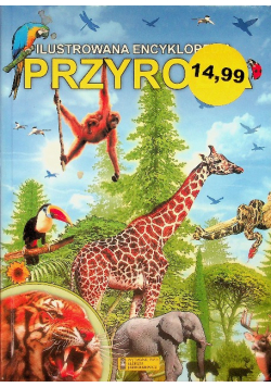 Ilustrowana encyklopedia przyroda