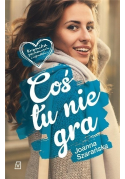 Coś tu nie gra