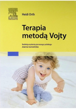 Terapia metodą Vojty