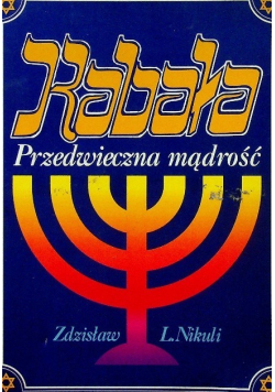 Kabała przedwieczna mądrość