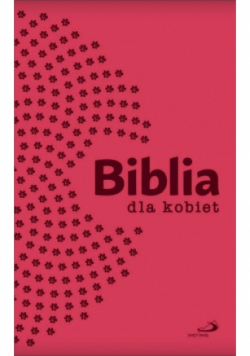 Biblia dla kobiet