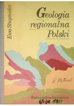 Geologia regionalna Polski