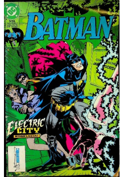 Batman Nr 5 / 94