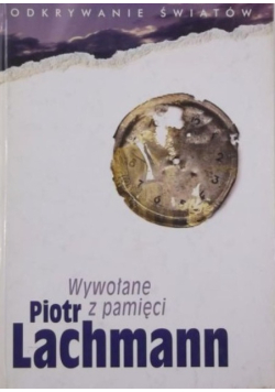 Wywołane z pamięci