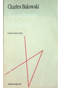 Na południe od nigdzie