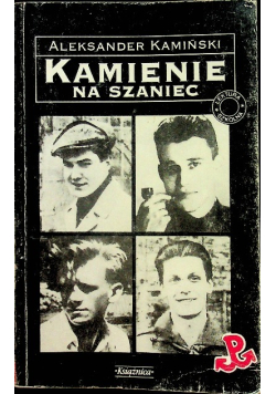 Kamienie na szaniec