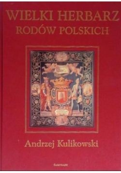 Wielki Herbarz Rodów Polskich