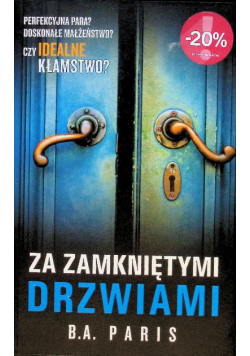 Za zamkniętymi drzwiami
