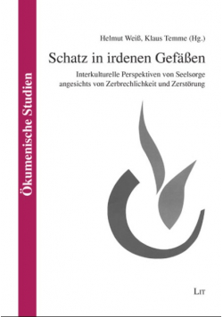 Schatz in irdenen Gefäßen