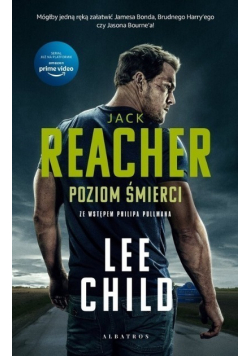 Jack Reacher Poziom śmierci