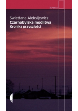 Czarnobylska modlitwa