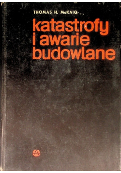 Katastrofy i awarie budowlane