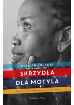 Skrzydła dla motyla
