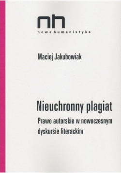 Nieuchronny plagiat