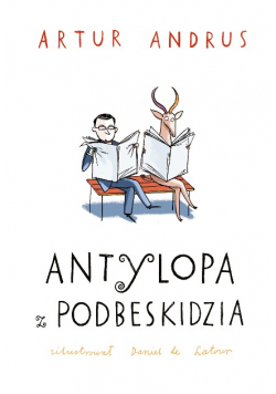 Antylopa z Podbeskidzia