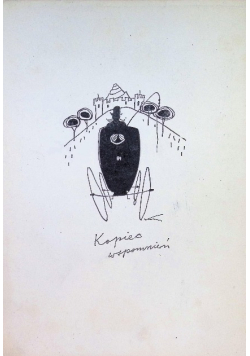 Kopiec wspomnień