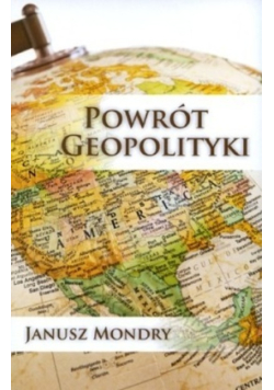 Powrót geopolityki