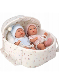 Lalka hiszpańska bobasy 26cm