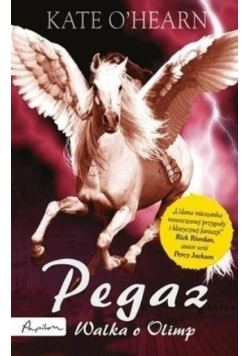 Pegaz  Walka o Olimp