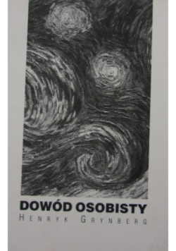 Dowód osobisty